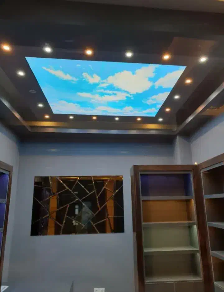 فروش مغازه در پاساژ باراما اسکو|فروش مغازه و غرفه|اسکو, |دیوار