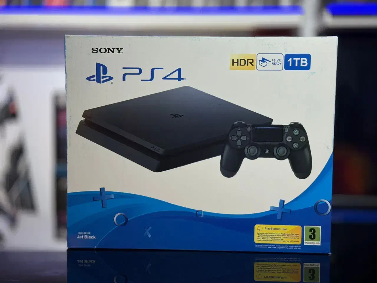 جشنواره انواع کنسول PS4|کنسول، بازی ویدئویی و آنلاین|سمنان, |دیوار
