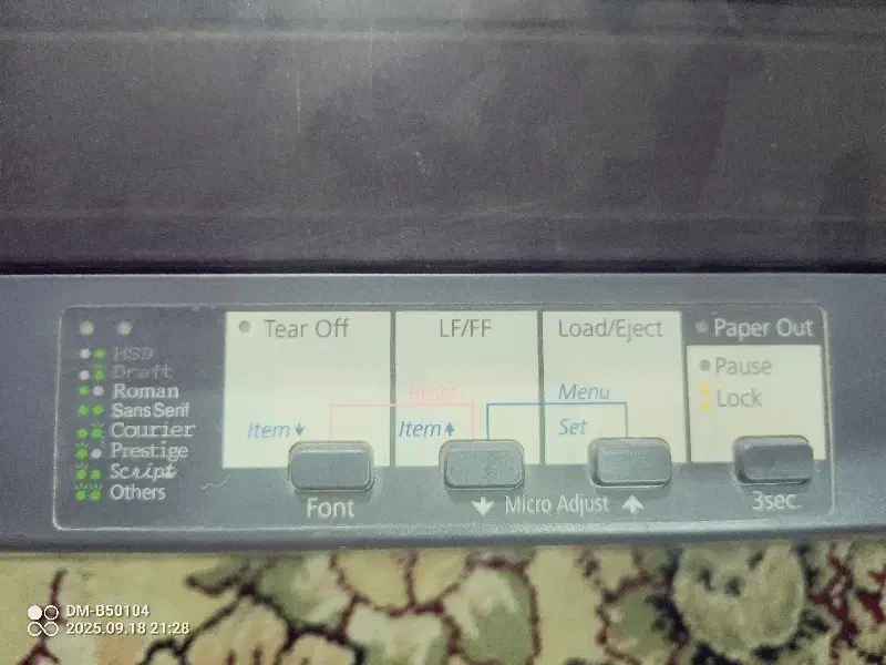 پرینتر اپسون و مودم بیسیم هوای و آنتن نانو استیشن|مودم و تجهیزات شبکه|اصفهان, شهرک کاوه|دیوار