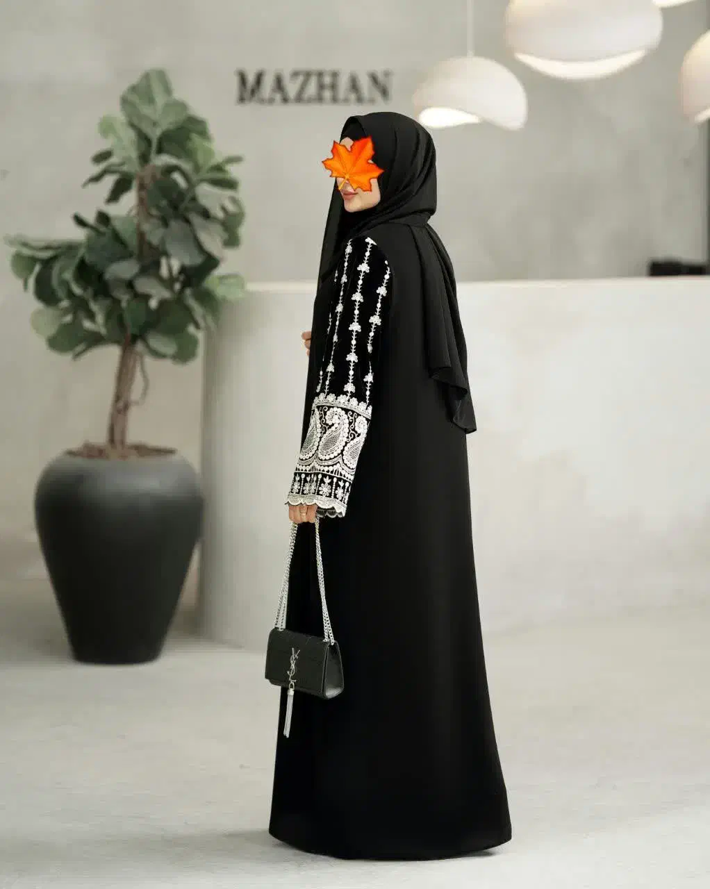 فروش  عبا مانتو عبا  (فروش عمده ی بعضی مدل ها)|لباس|بندر ماهشهر, |دیوار