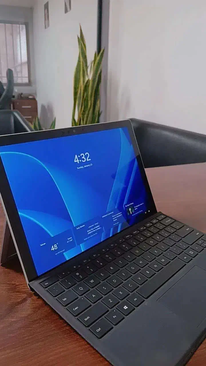 سرفیس پرو ۵|تبلت|اصفهان, جلفا|دیوار