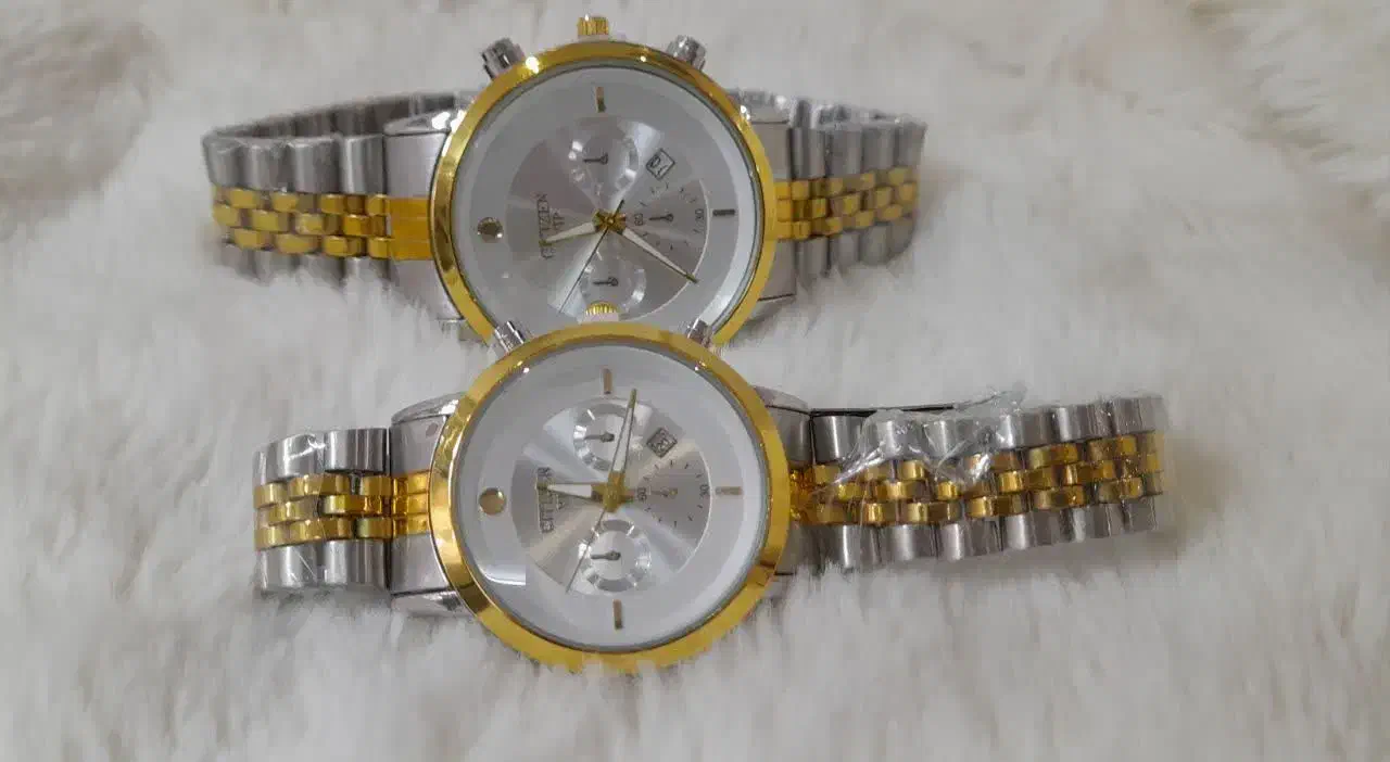 ساعت مچی زنانه و مردانه|ساعت|رشت, حمیدیان|دیوار