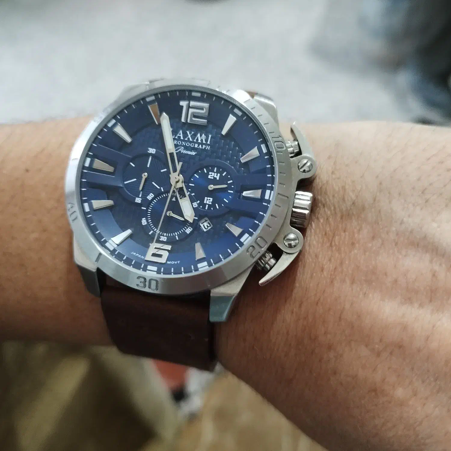 ساعت مچی|ساعت|جیرفت, |دیوار