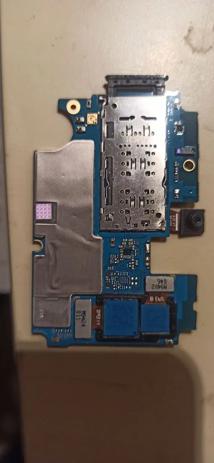 برد گوشی سامسونگ a20|لوازم جانبی موبایل و تبلت|مشهد, ایثار|دیوار