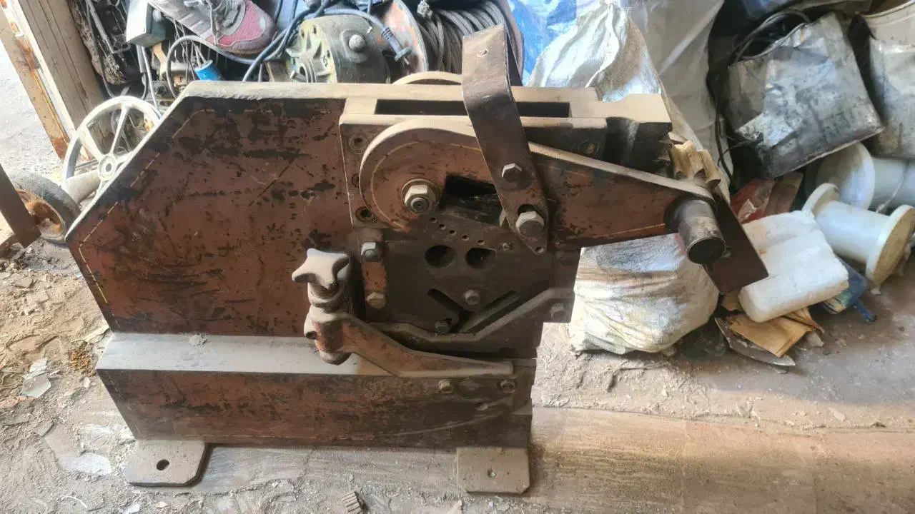 قیچی ۴ کاره پدینگ هاوس آلمانی|ابزارآلات|گوگان, |دیوار