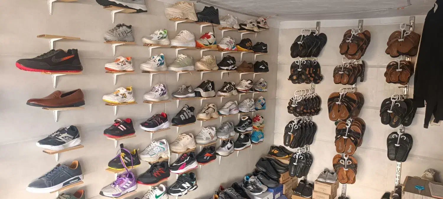 فروش کفش قیمت تهران|کیف، کفش، کمربند|اردکان, |دیوار