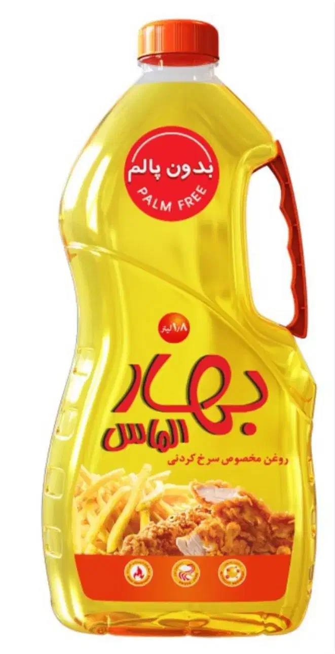 روعن بهار الماس|خوردنی و آشامیدنی|تهران, افسریه جنوبی|دیوار