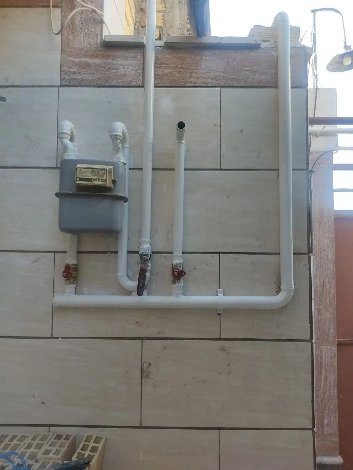 گازرسانی|خدمات پیشه و مهارت|بیرجند, |دیوار