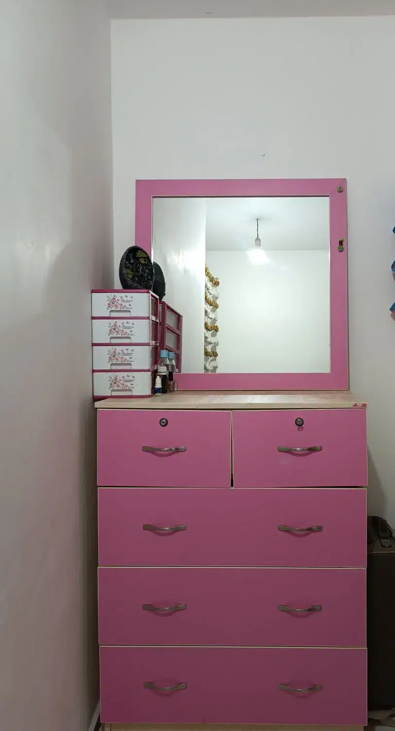 دراور و آینه|اسباب و اثاث بچه|رشت, جانبازان|دیوار