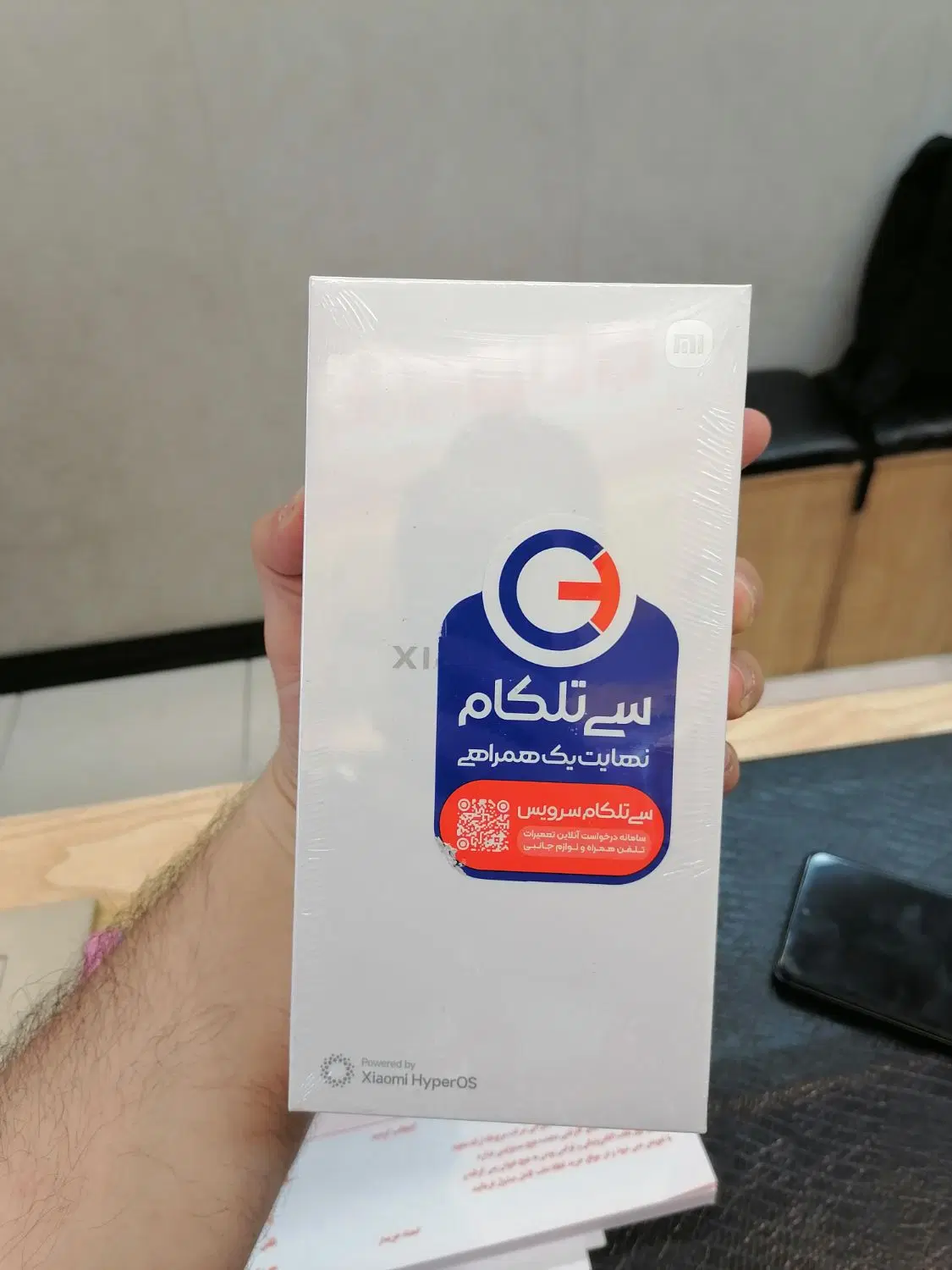 mi 15t 512/12|موبایل|تهران, شیخ هادی|دیوار