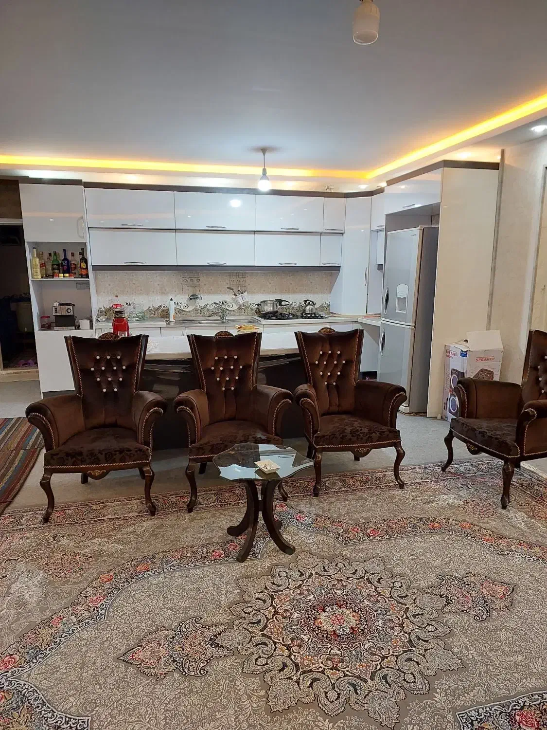 فروش فوری باغ ویلا بعدازقلات کدیون|فروش خانه و ویلا|شیراز, کودیان|دیوار