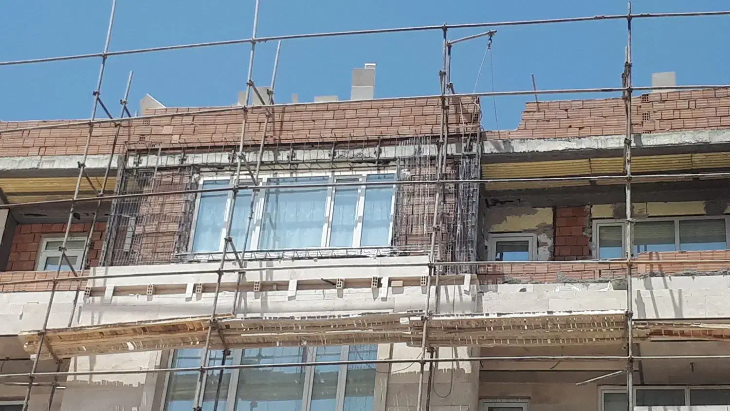 جوشکاری و رابیس|خدمات پیشه و مهارت|ایلام, |دیوار