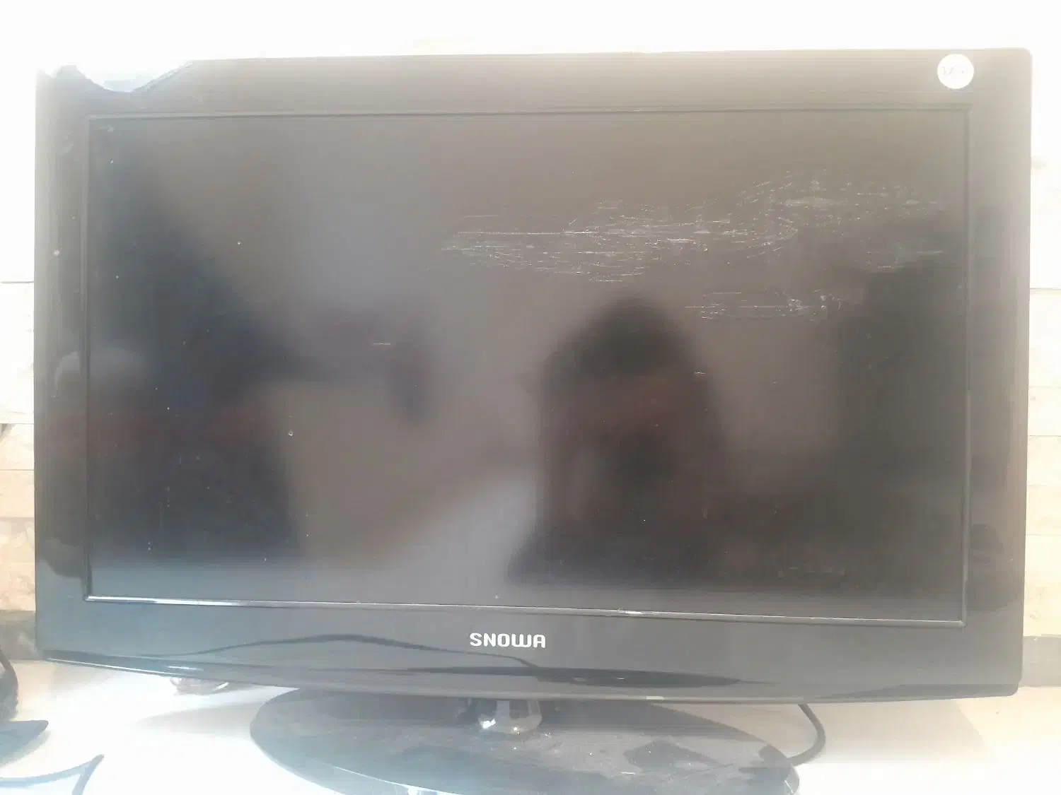 تلویزون ال دی|تلویزیون و پروژکتور|ساری, |دیوار