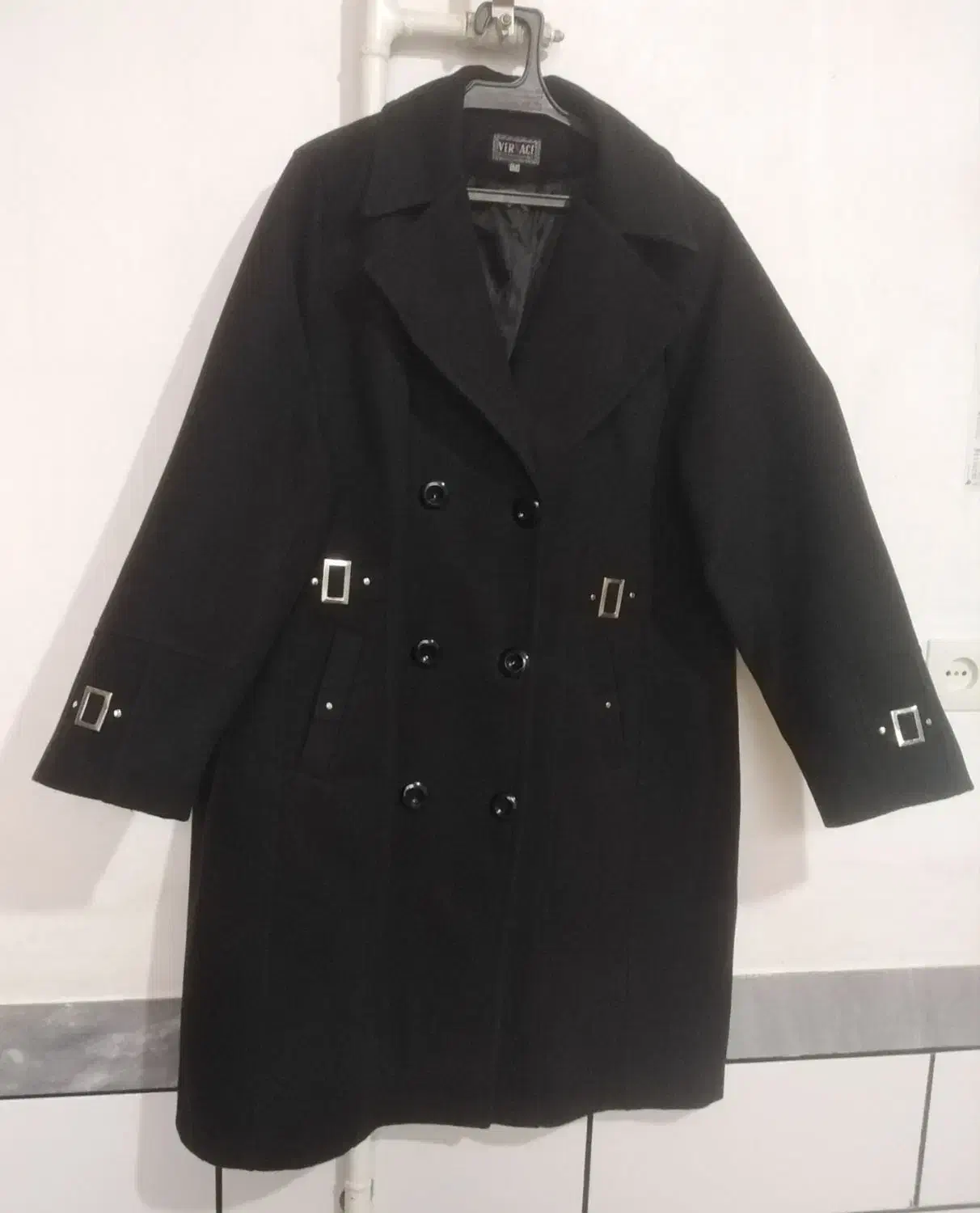 پالتو فوتر|لباس|فرخ‌شهر, |دیوار