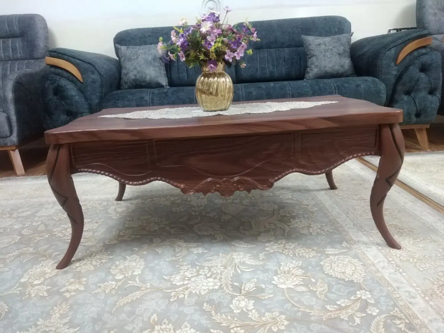 میز|مبلمان خانگی و میز عسلی|مرودشت, مسجد رسول‎|دیوار