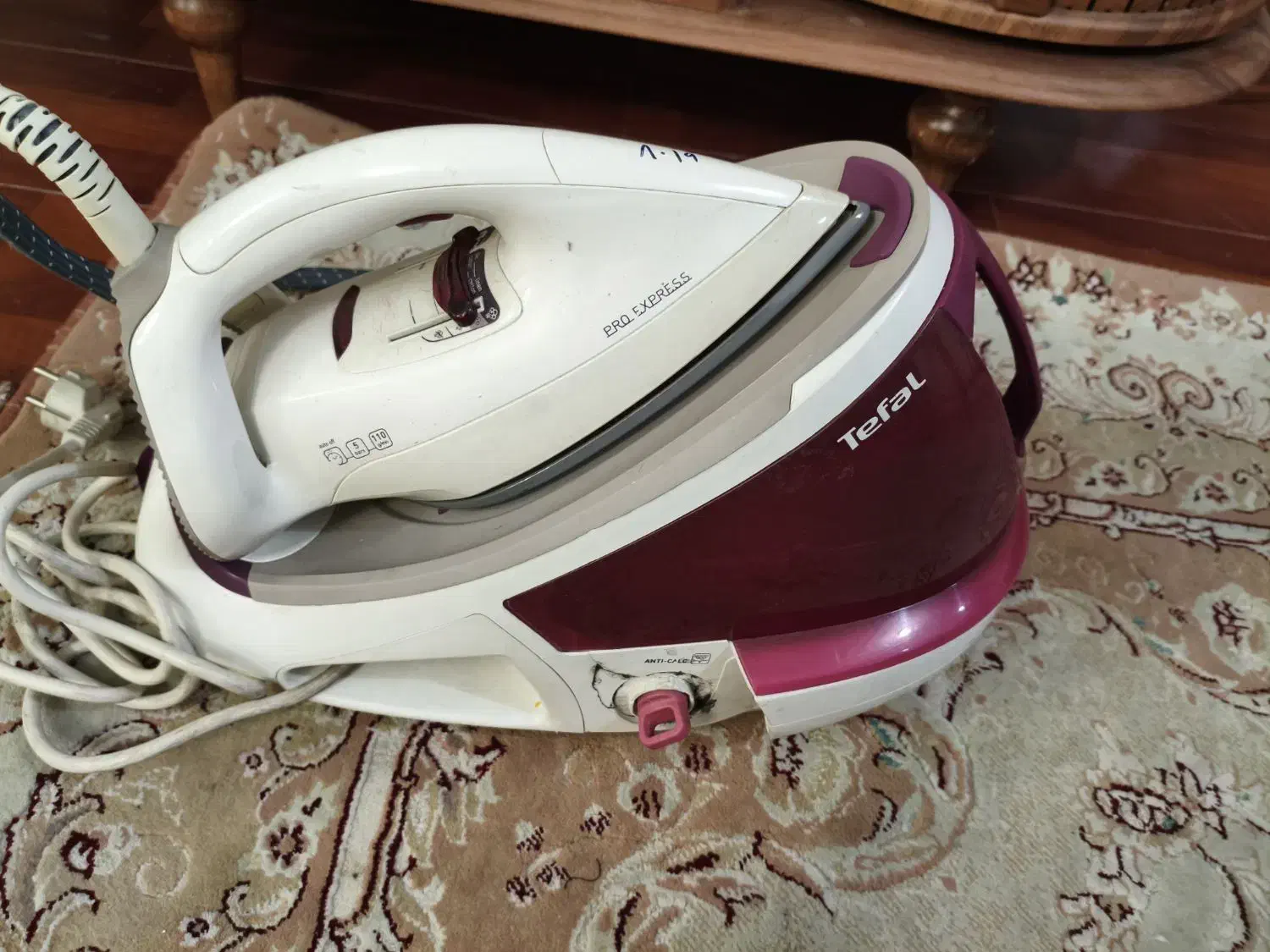 اوتو|اتو و لوازم اتو|تهران, هروی|دیوار