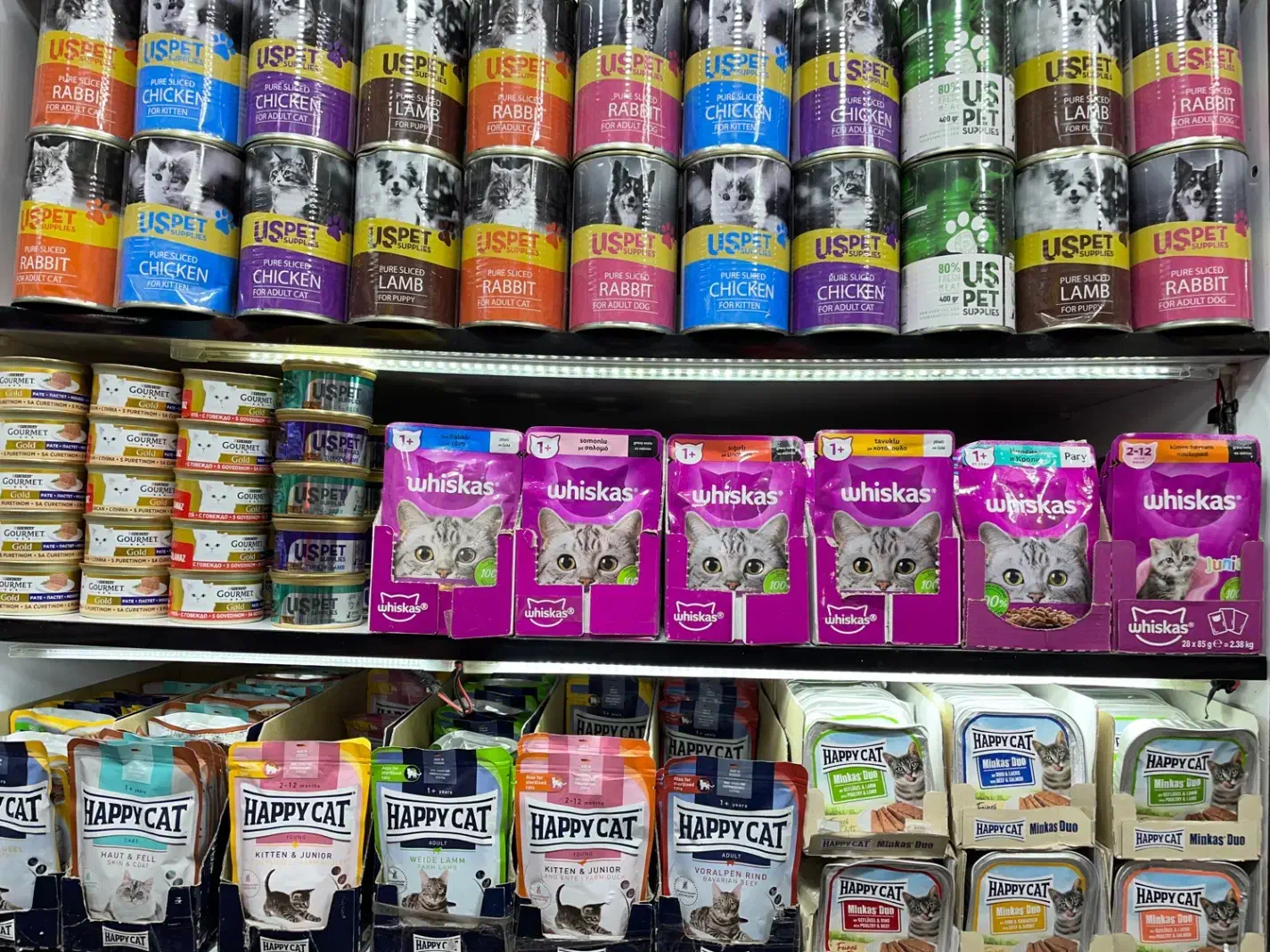 استخدام فروشنده در پت شاپ و پرنده سرا|استخدام بازاریابی و فروش|تهران, دروازه شمیران|دیوار