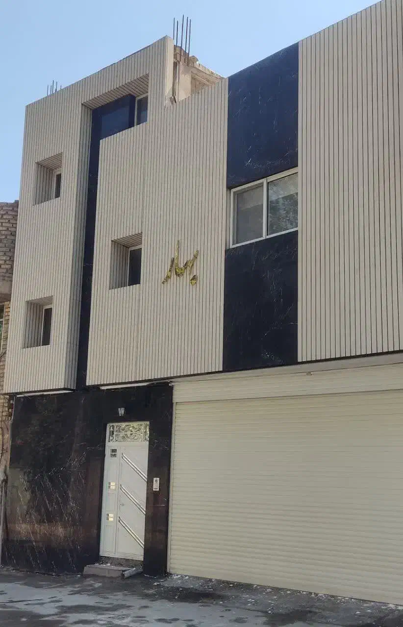 فروش طبقه همکف پیربکران شهرداری|فروش آپارتمان|پیر بکران, |دیوار