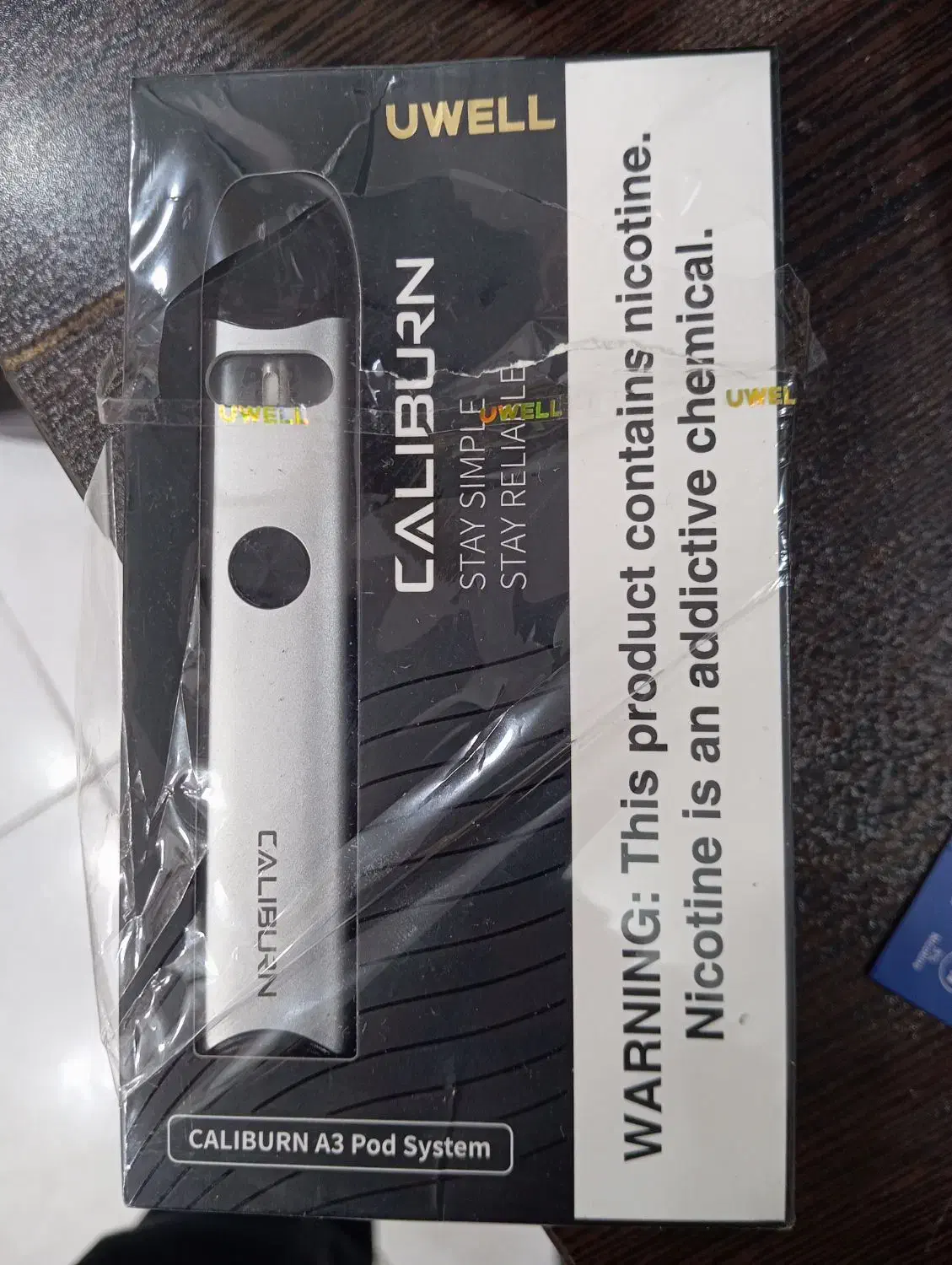 ویپ و پاد|زیورآلات و اکسسوری|آبادان, |دیوار