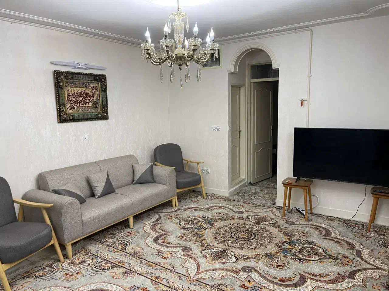 اجاره خانه 50متری