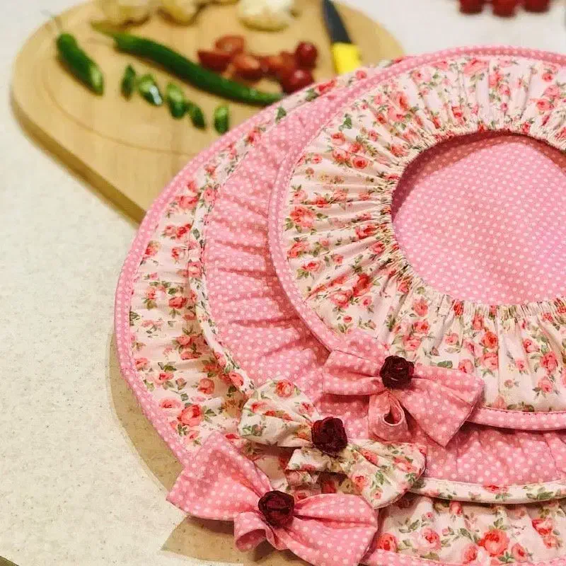 دوخت انواع سرویس دمکنی|سفره، حوله، دستمال آشپزخانه|مشهد, رضاشهر|دیوار