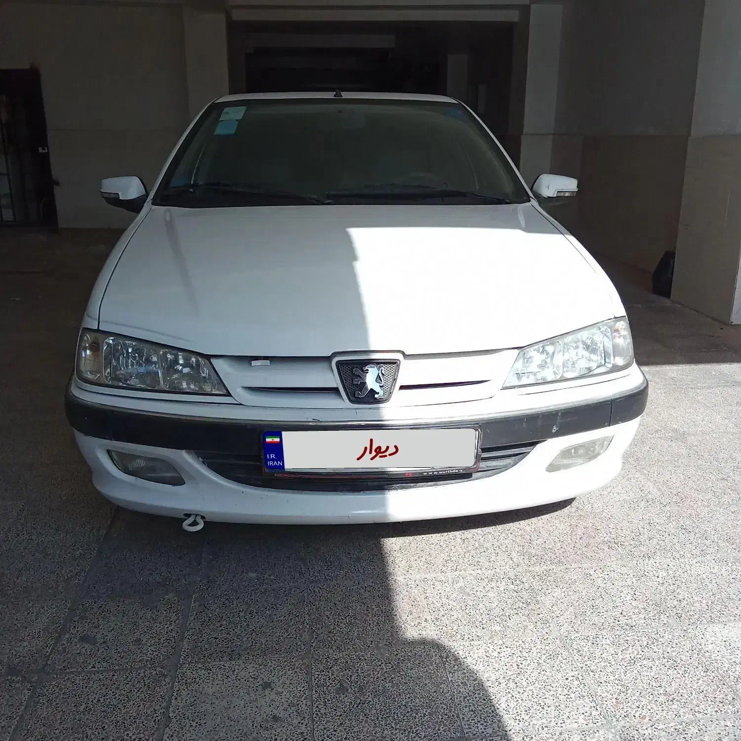 فروش خودرو|خودرو سواری و وانت|فردیس, شهرک شهید حسینی|دیوار