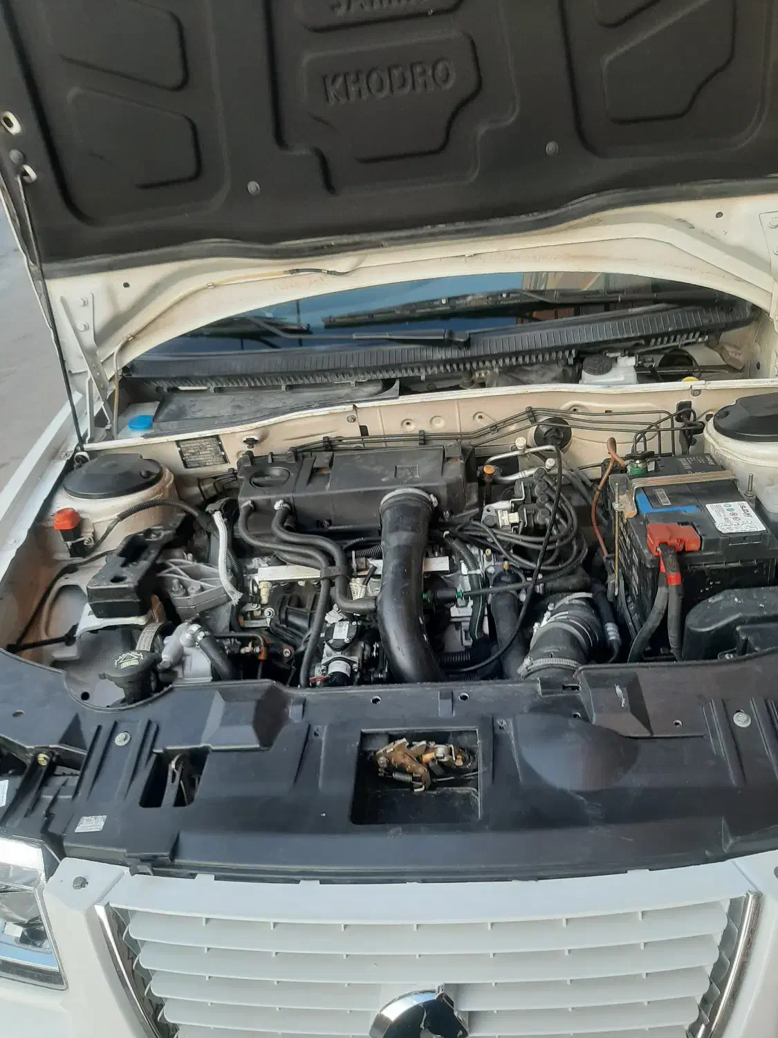 خودرو سواری|خودرو سواری و وانت|نیشابور, دارایی|دیوار