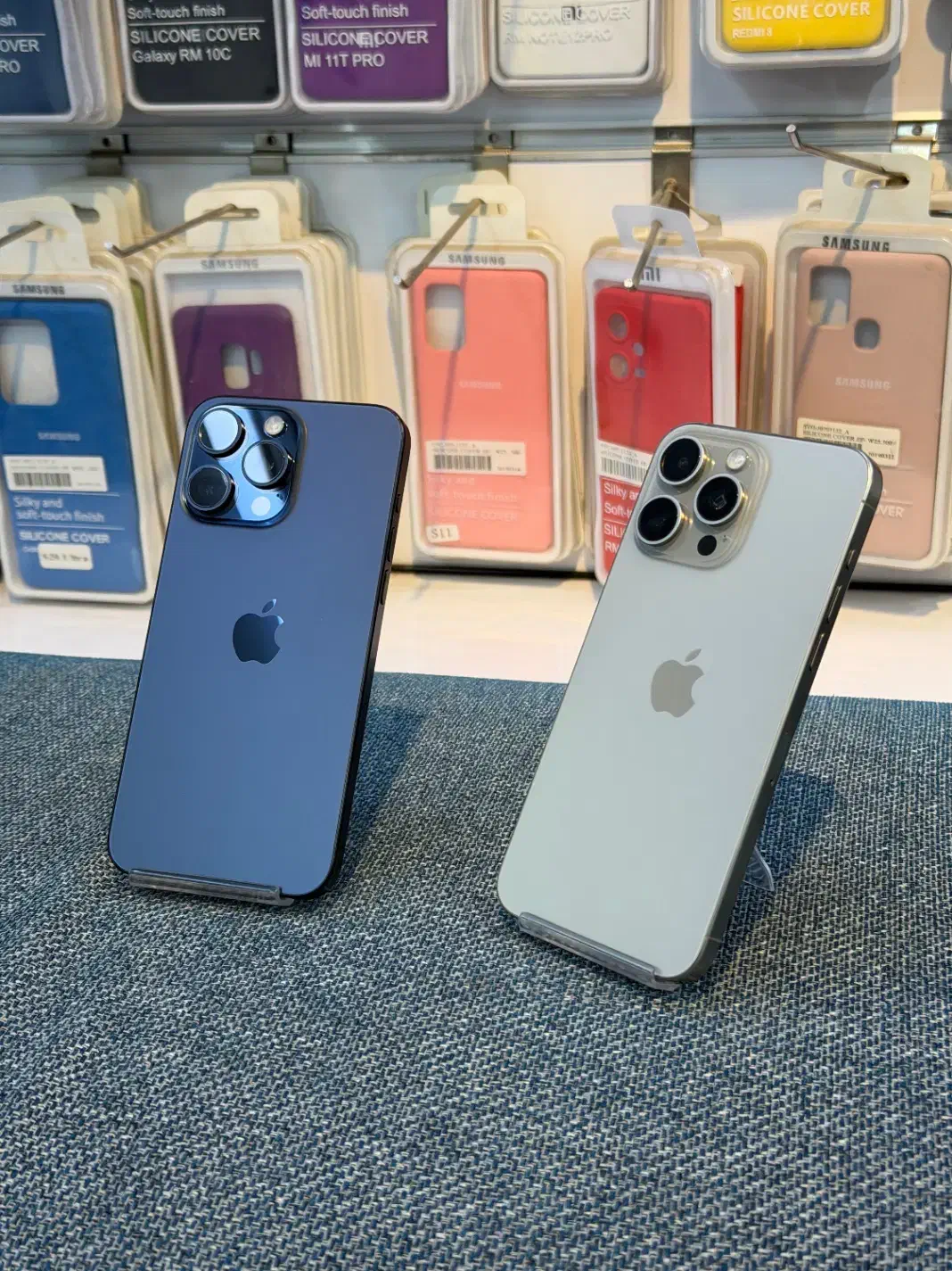 15 پرو مکس|موبایل|کرمان, |دیوار