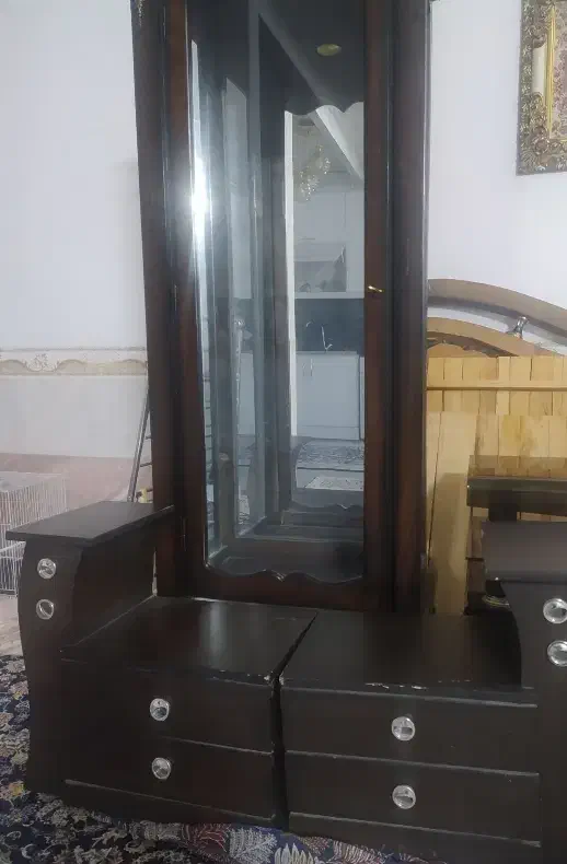 گنجه|بوفه، ویترین، کنسول|مشهد, مهدی آباد|دیوار