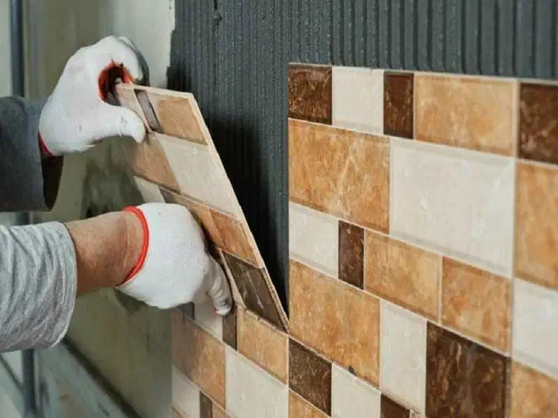 بنایی،گچکاری،لوله کشی،نقاشی،کابینت|خدمات پیشه و مهارت|گرگان, |دیوار