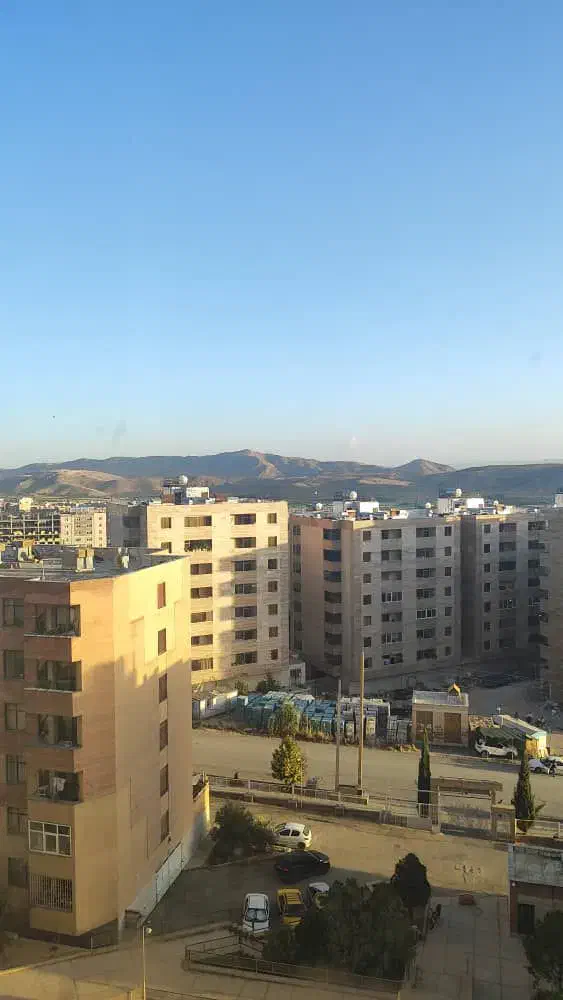 فروش یکخواب انتهای بلوار دانش سند دار|فروش آپارتمان|صدرا-فارس, فاز ۱|دیوار