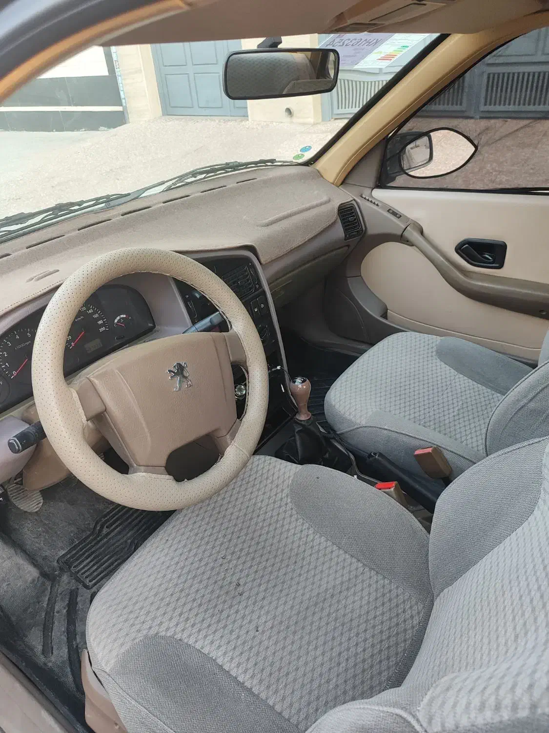 405 slx|خودرو سواری و وانت|اهواز, شهرک برق|دیوار