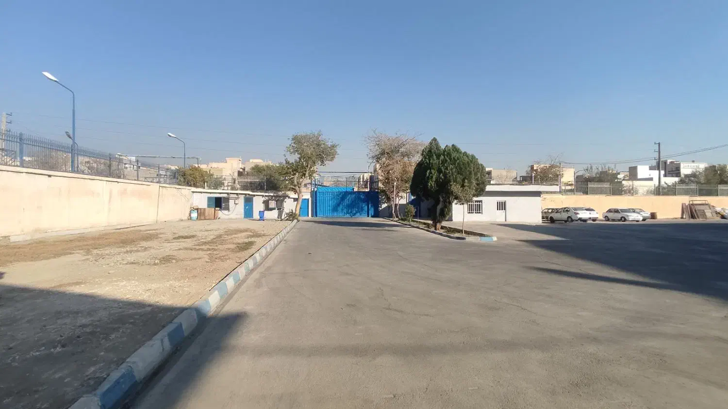 فروش کارخانه نوشیدنی|فروش دفتر صنعتی، کشاورزی، تجاری|تهران, فتح|دیوار