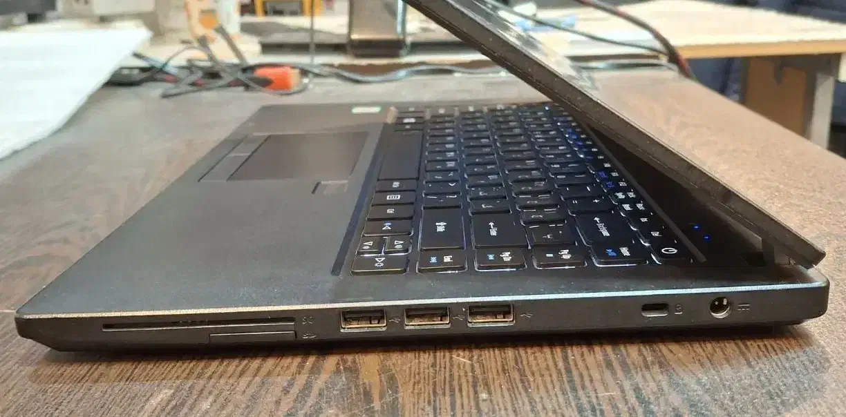 کامپیوتر - لپ تاپ ایسر i5 نسل 6 - Laptop acer|رایانه همراه|اصفهان, درب کوشک|دیوار