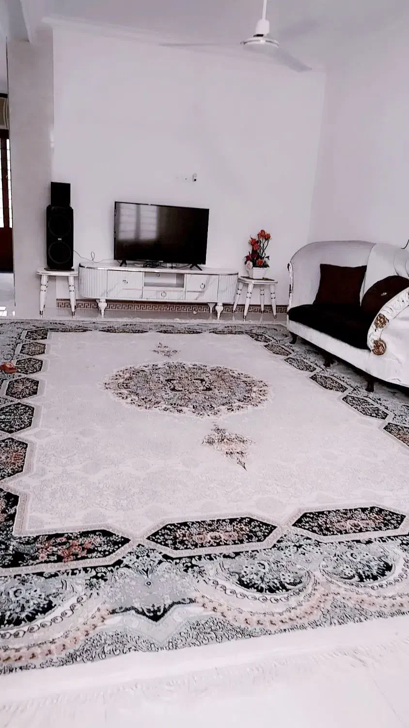 مبل سلطنتی 7نفره|مبلمان خانگی و میز عسلی|آزادشهر, |دیوار