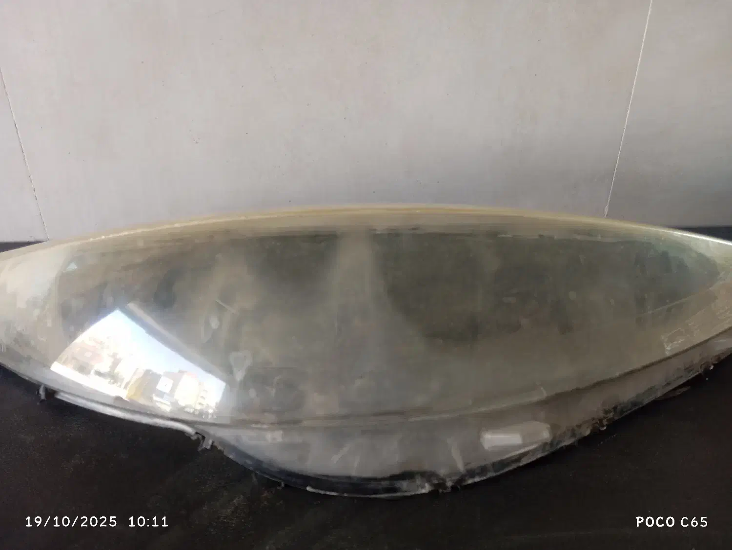 شفاف سازی چراغ ماشین|خدمات موتور و ماشین|بجنورد, |دیوار