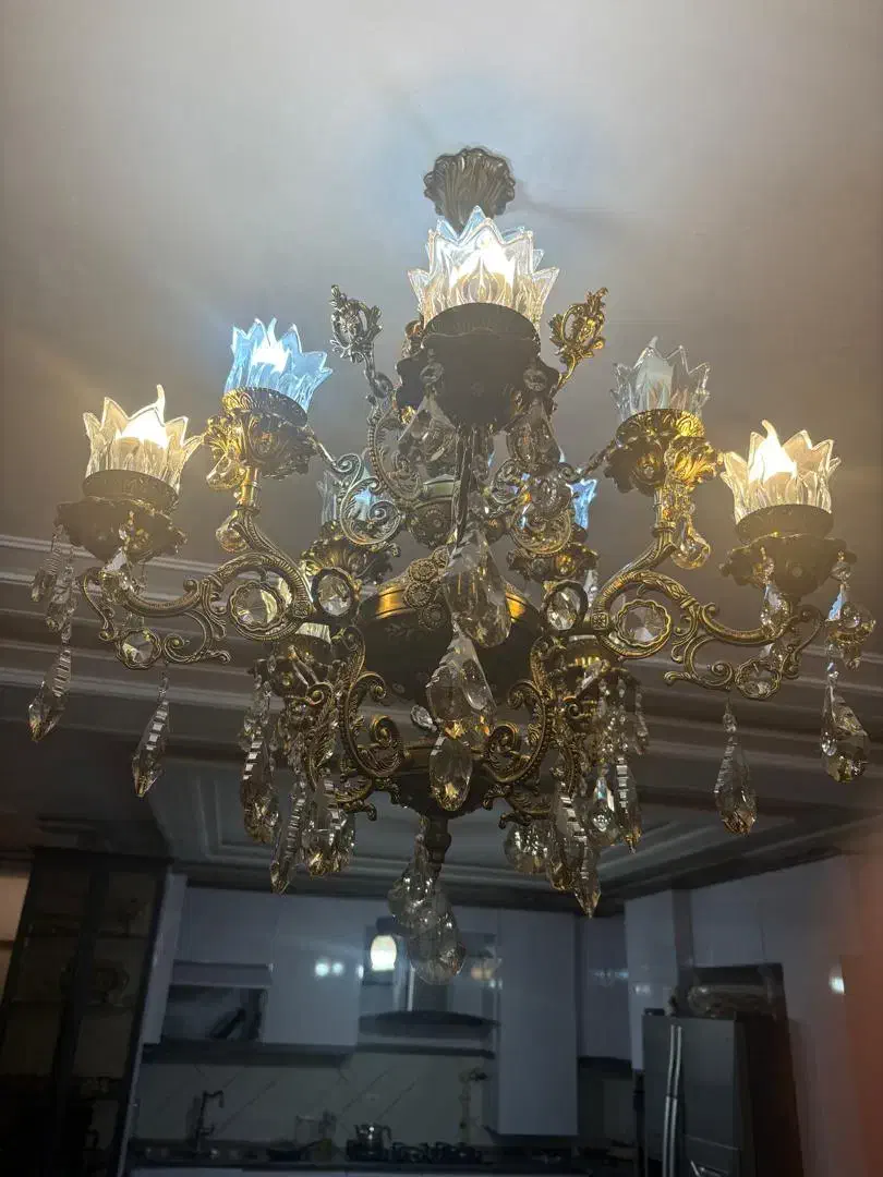 فروش خرید وسایل برنز دکوری|صنایع دستی و سایر لوازم تزئینی|تبریز, |دیوار