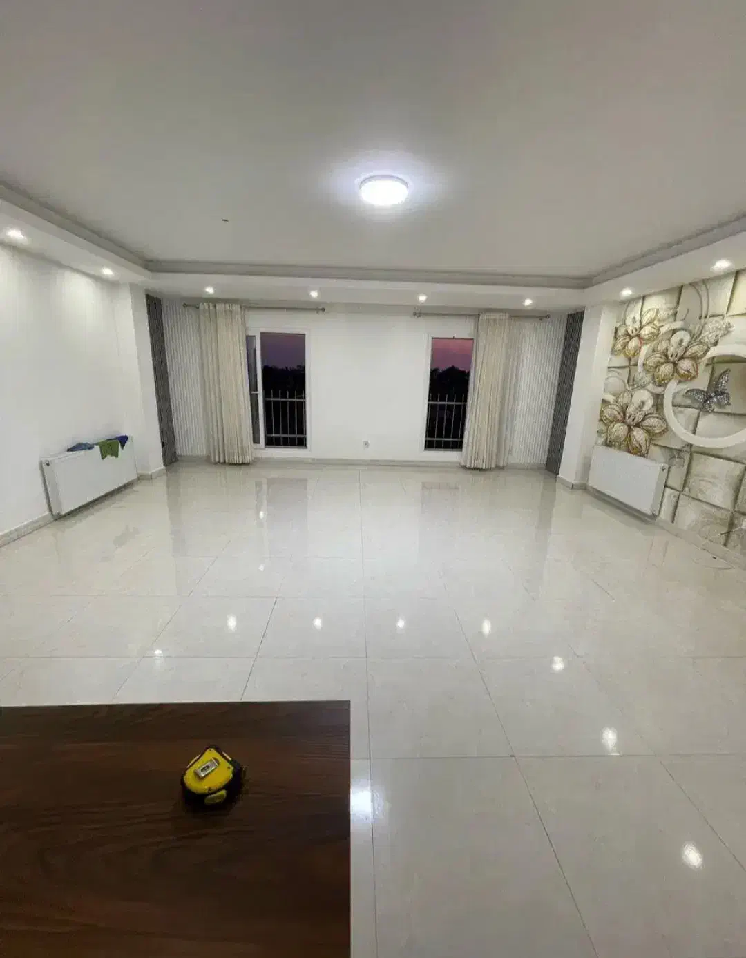 آپارتمان۱۴۵متر۴خواب مدارک کامل مرکز شهر|فروش آپارتمان|محمودآباد, |دیوار