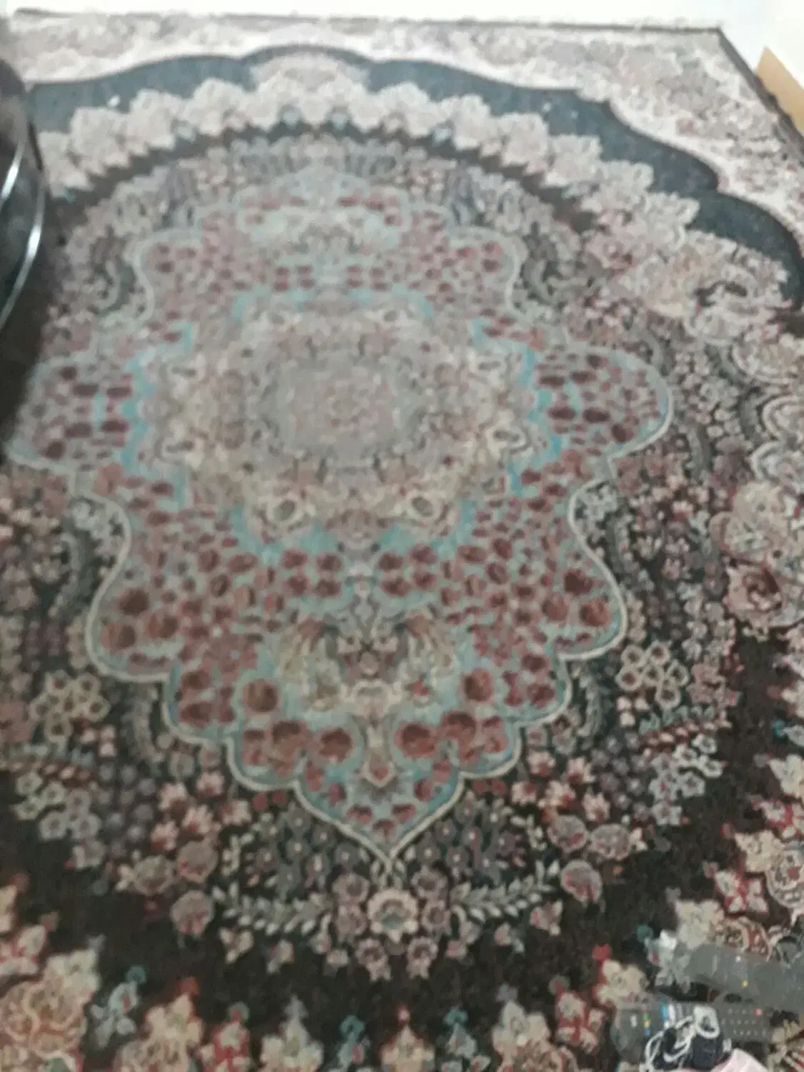 فرش ۱۲ متری|فرش|تهران, هلال احمر|دیوار