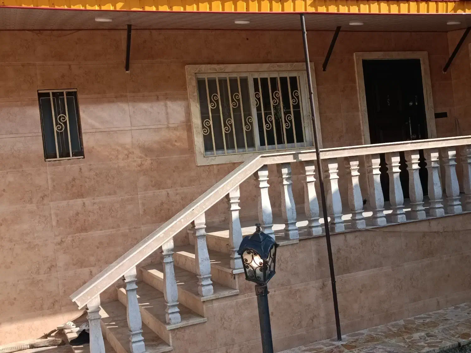 ویلا حیاط دار|فروش خانه و ویلا|دابودشت, |دیوار