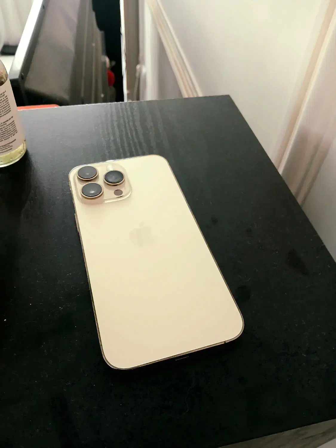 ایفون 14 پرو مکس iphone درحد|موبایل|تهران, شهرک ولیعصر شمالی|دیوار