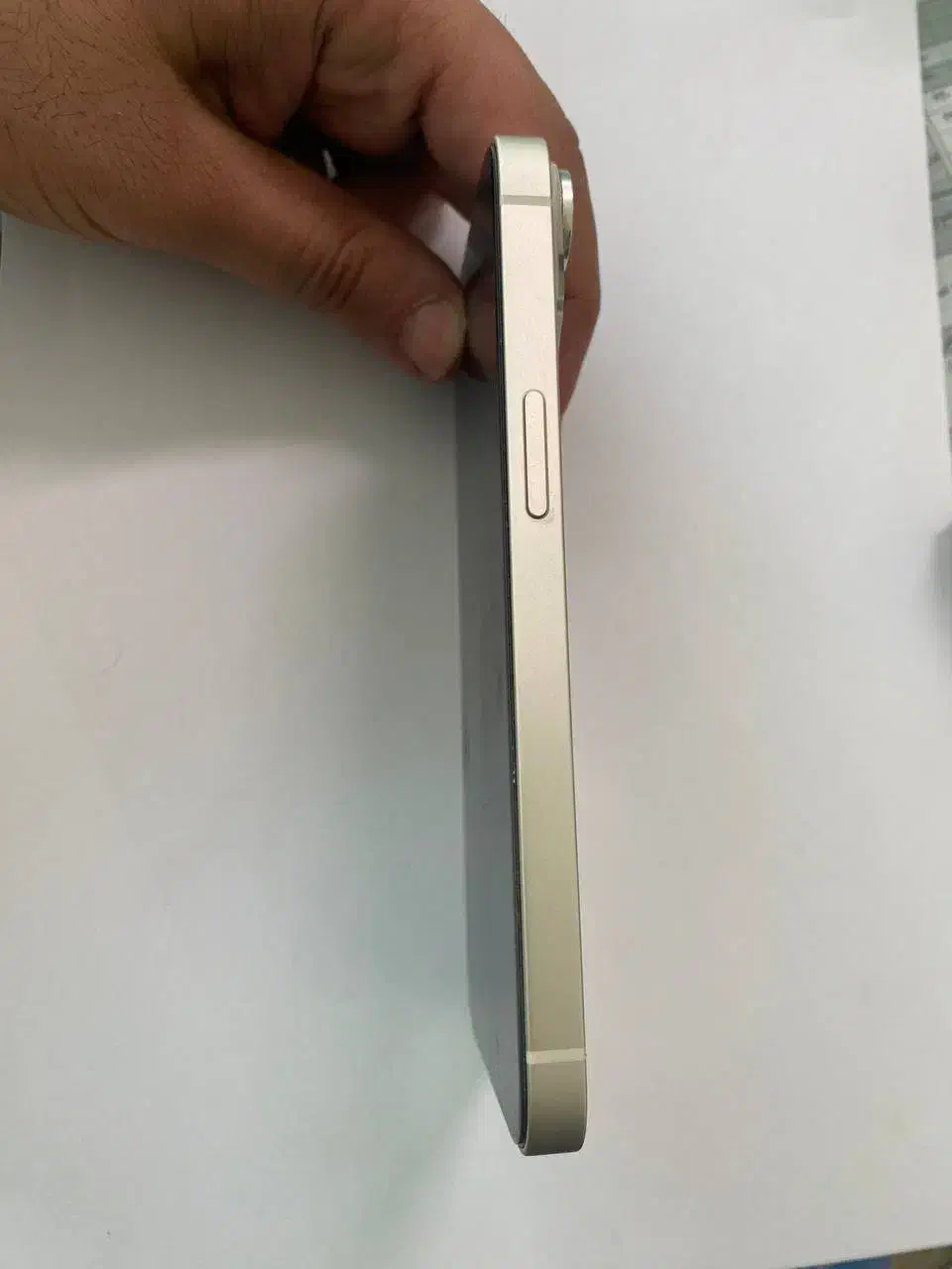 آیفون ۱۴ نرمال|موبایل|قم, آزادگان|دیوار