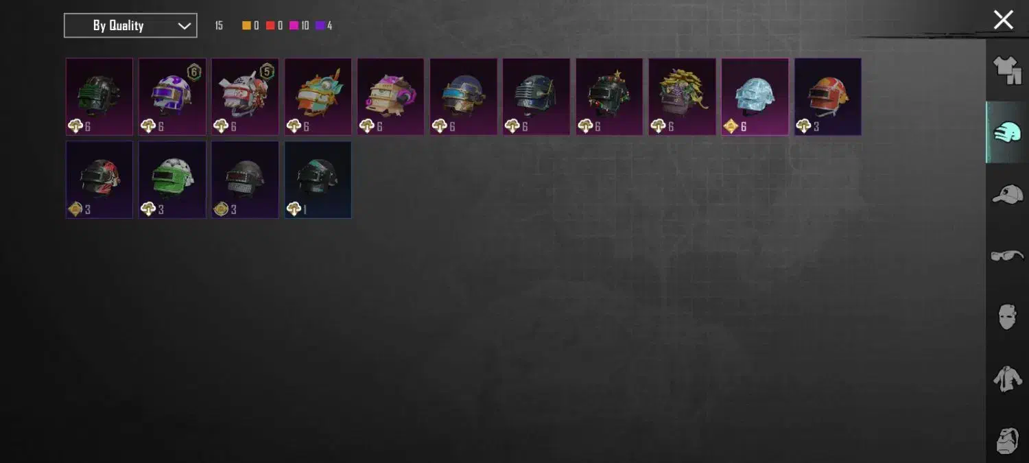 اکانت پابجی|کنسول، بازی ویدئویی و آنلاین|پارس‌آباد, |دیوار