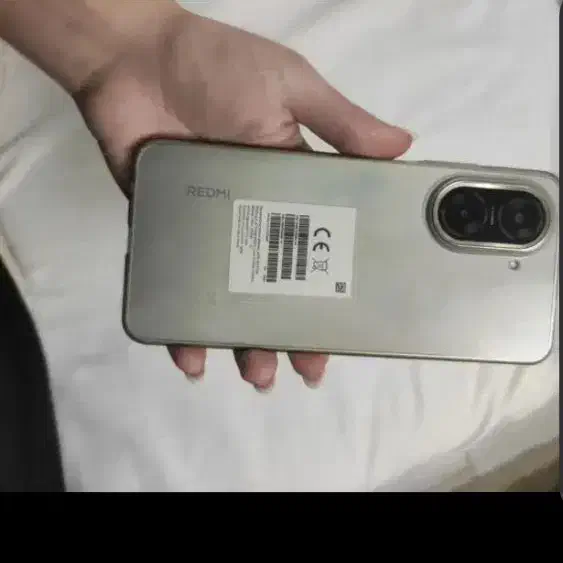 ردمی a5 شیامی|موبایل|مشکیندشت, |دیوار