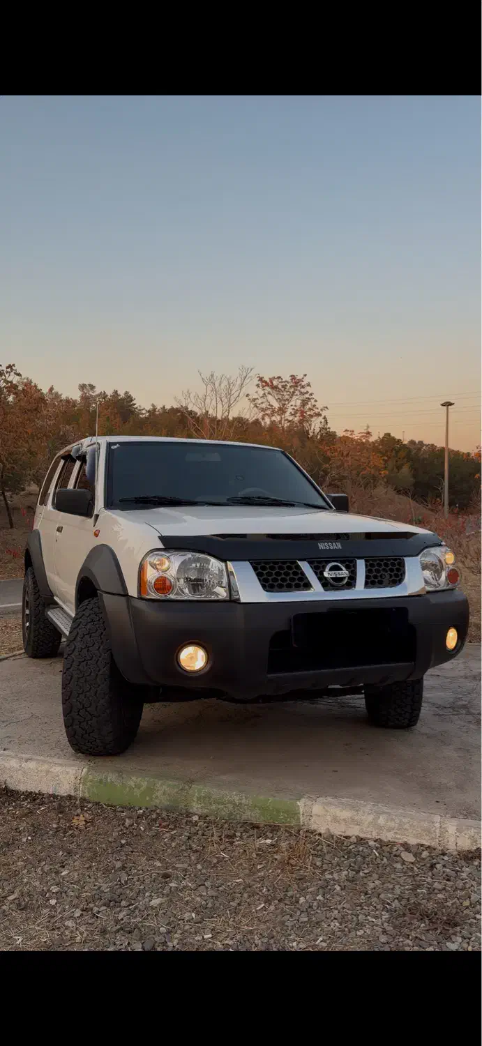 رونیز مدل ۱۳۸۷ درجه یک|خودرو سواری و وانت|تهران, فرمانیه|دیوار