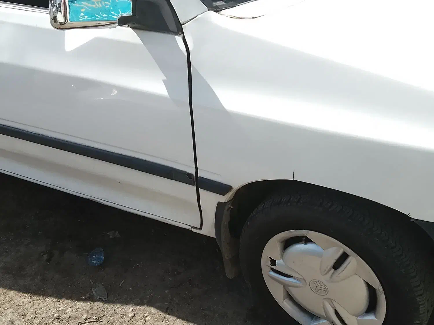 پراید صبا|خودرو سواری و وانت|بهارستان, |دیوار