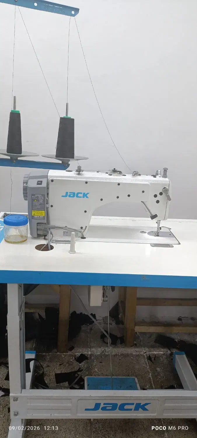 خیاط حرفه ای|استخدام صنعتی، فنی، مهندسی|تهران, جی|دیوار