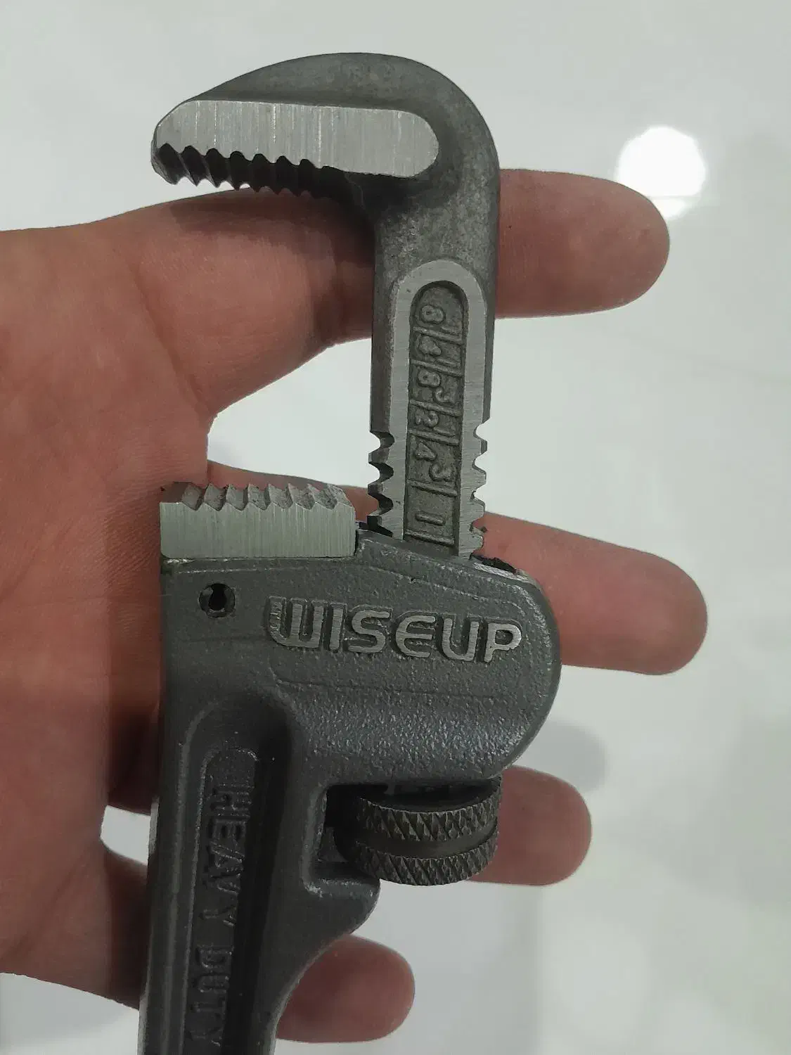 اچار لوله گیر اچار شلاقی|ابزارآلات|اصفهان, خانه اصفهان|دیوار