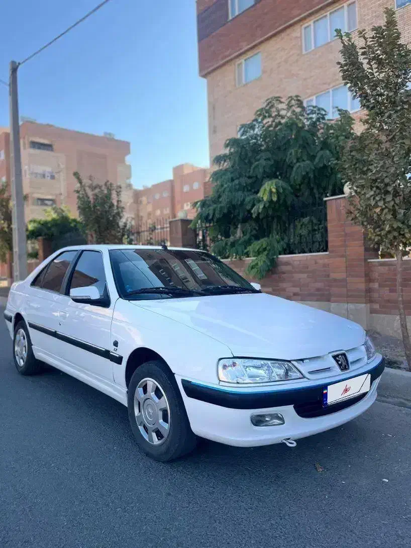 پرشیاtu5سیمی|خودرو سواری و وانت|قم, نیروگاه|دیوار