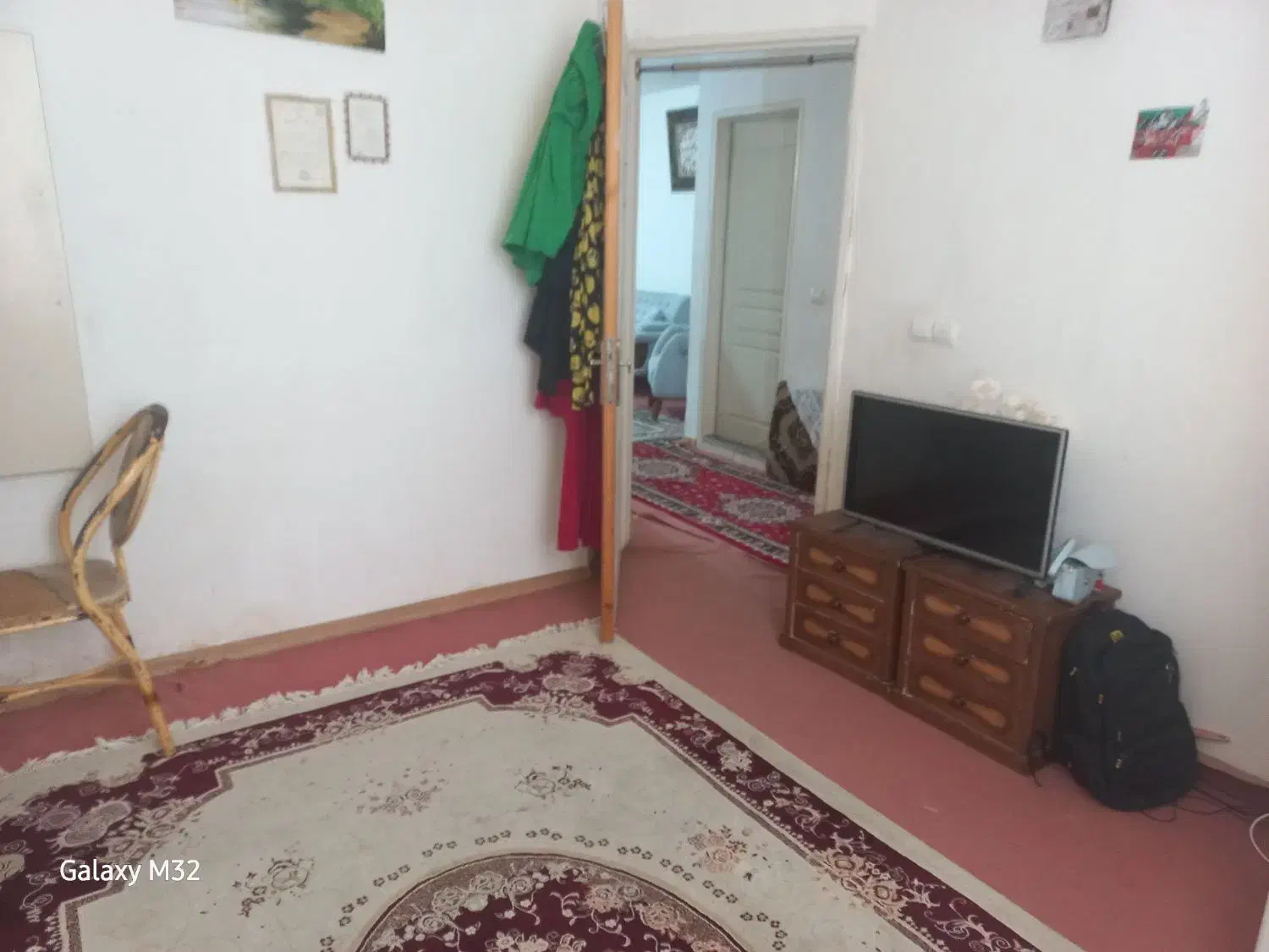 ملک|فروش آپارتمان|اسکو, |دیوار